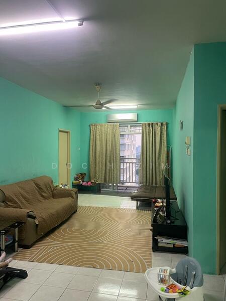 Platinum Hill PV 5 - 2