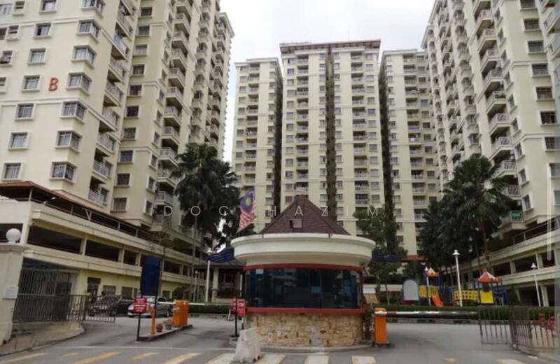 Platinum Hill PV 5 - 1