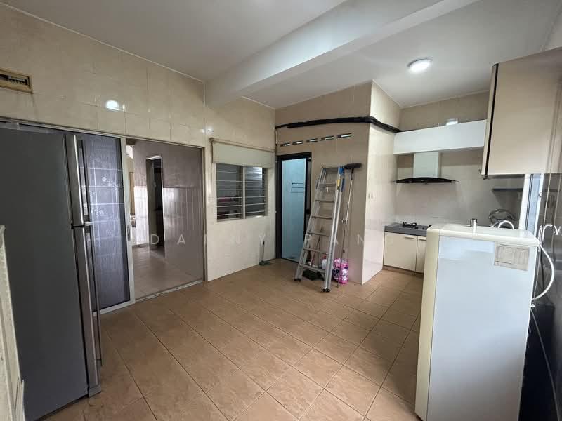 Taman Puchong Tekali - 5