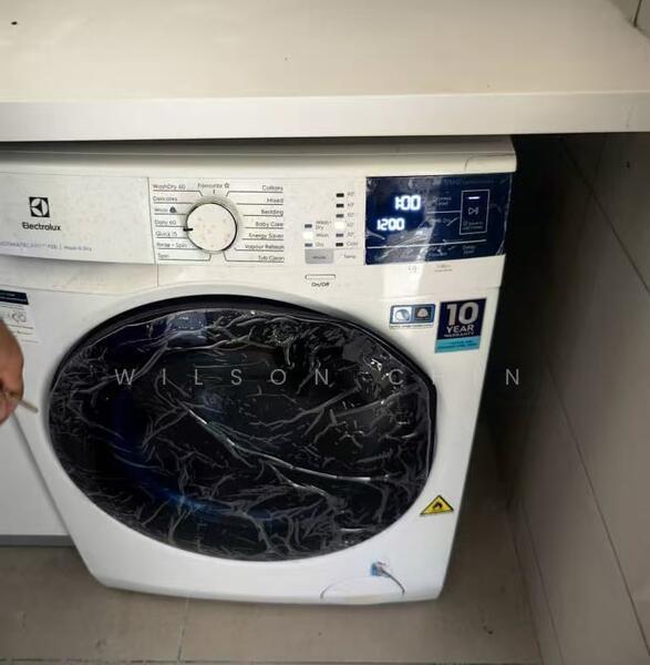 The Park Sky Residence - 5