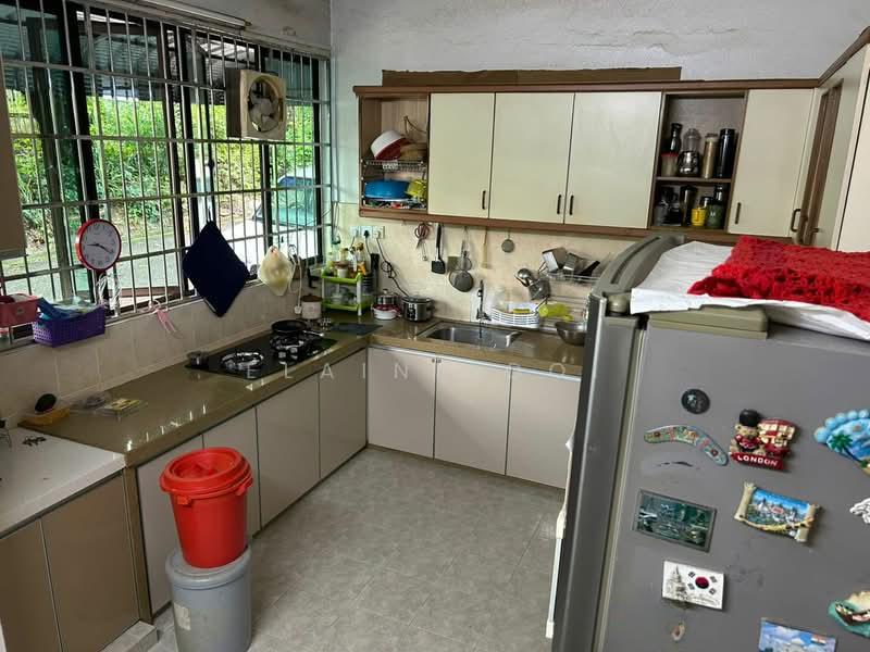 Greenlane Lintang Delima - 1