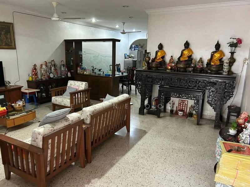 Greenlane Lintang Delima - 5