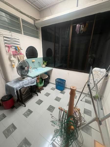 Greenlane Lintang Delima - 3