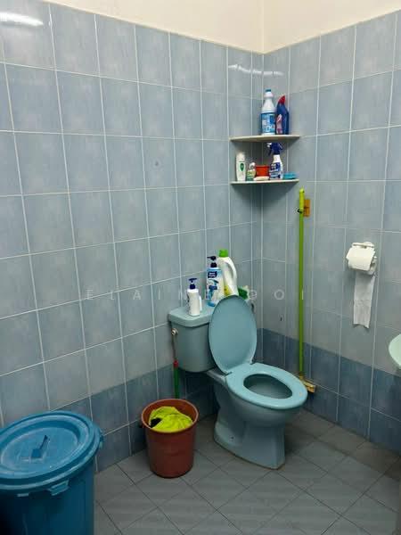 Greenlane Lintang Delima - 2