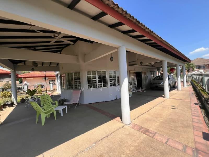 Desa 6 Bandar Country Homes, Rawang - 4