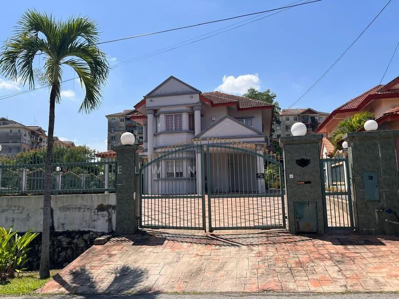 Desa 6 Bandar Country Homes, Rawang - 2