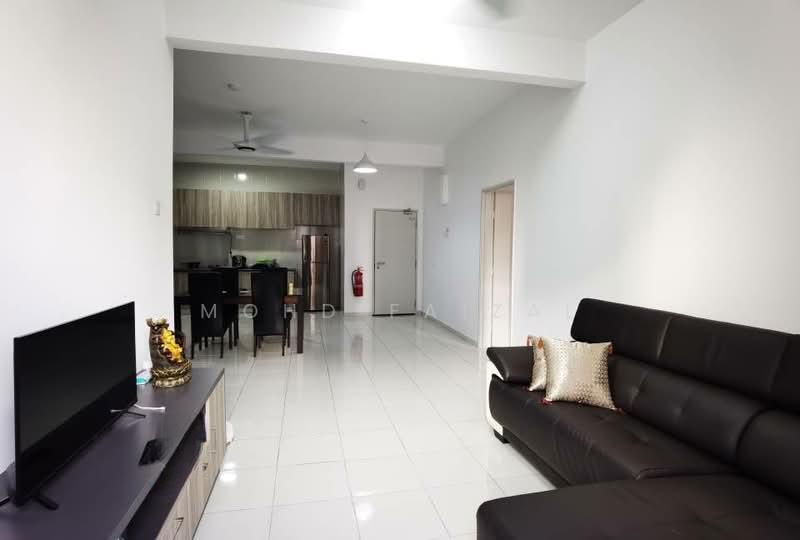 Residensi Adelia - 3