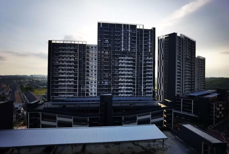 Residensi Adelia - 5