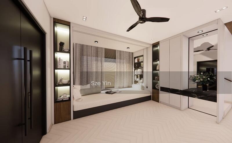 Lofthill Residence - 1