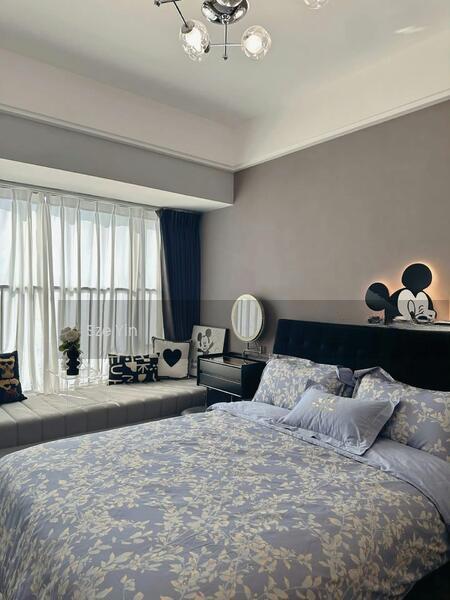 Lofthill Residence - 5