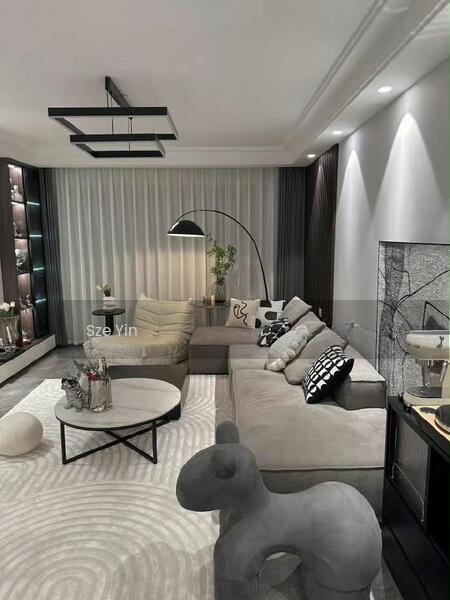 Lofthill Residence - 3