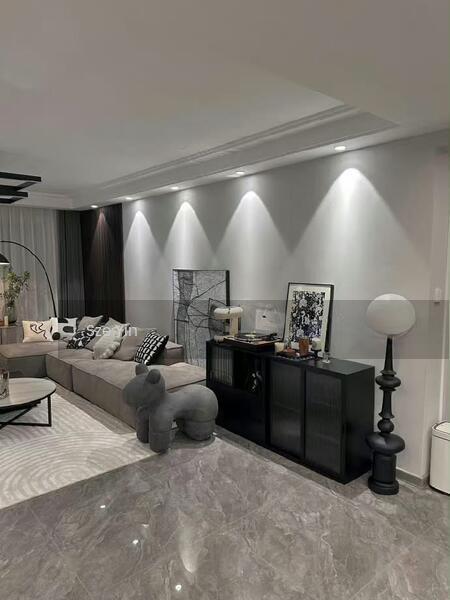 Lofthill Residence - 2