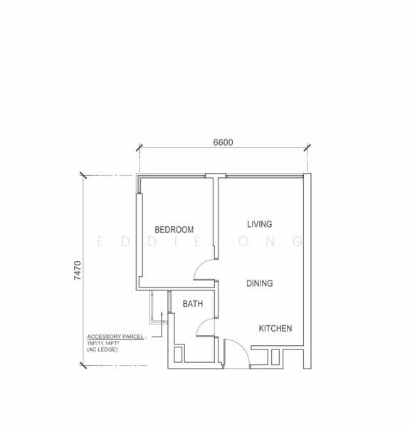 Vista Tiara (MBW Bay) - 2
