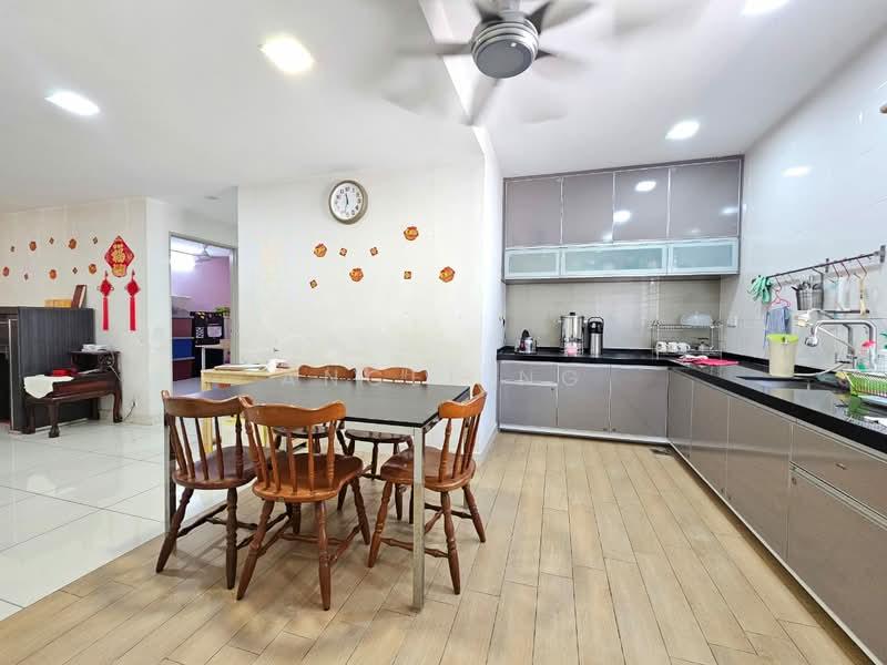 Taman Pertama Cheras, Cheras, Kuala Lumpur - 4