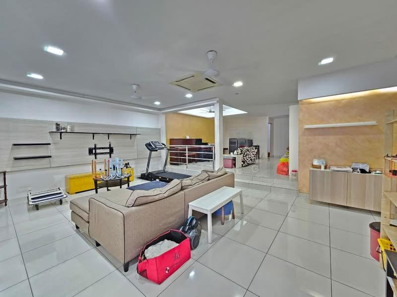 Taman Pertama Cheras, Cheras, Kuala Lumpur - 1