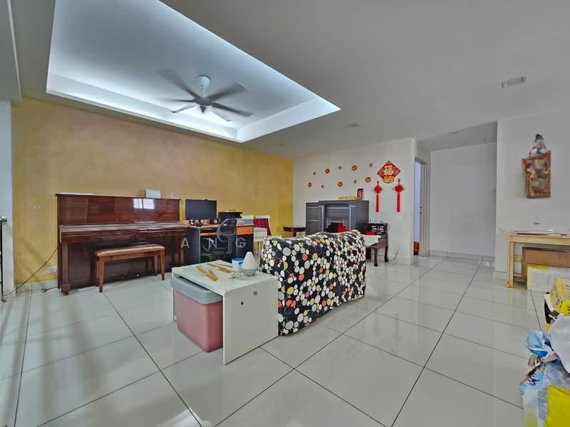 Taman Pertama Cheras, Cheras, Kuala Lumpur - 3