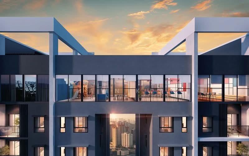 Tuju Residences - 3