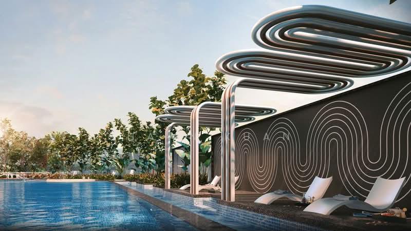 Tuju Residences - 5