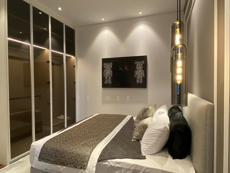WANGSA 9 RESIDENCY - 2