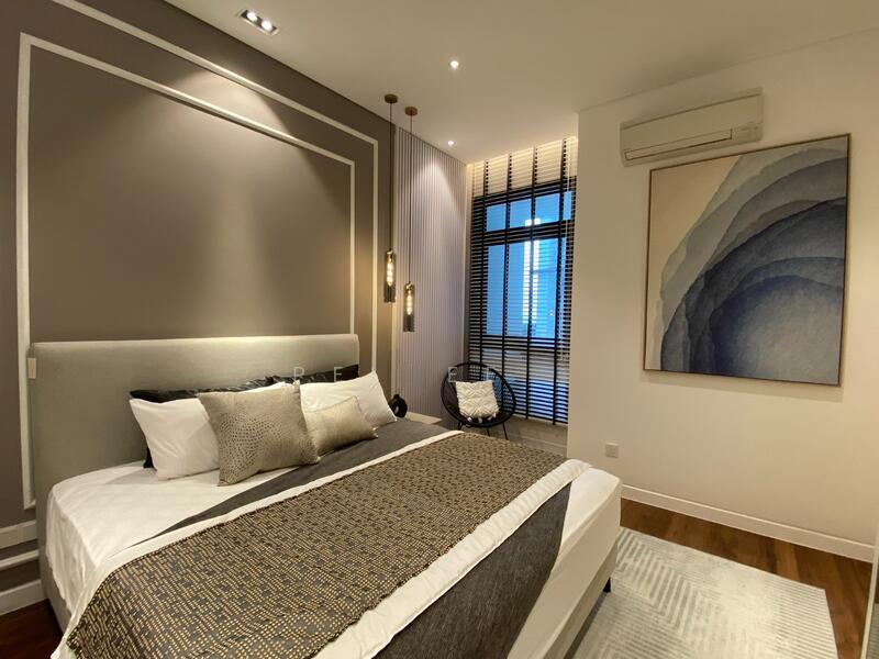 WANGSA 9 RESIDENCY - 5
