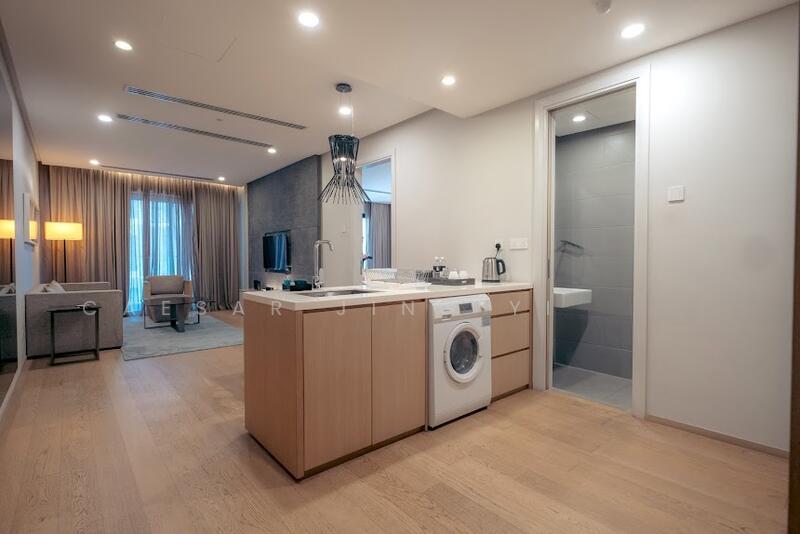 Fraser Residence (188 Suites) - 4