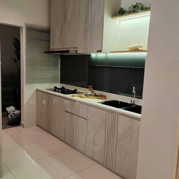 PSV 1 Residences @ Platinum South Valley - 4