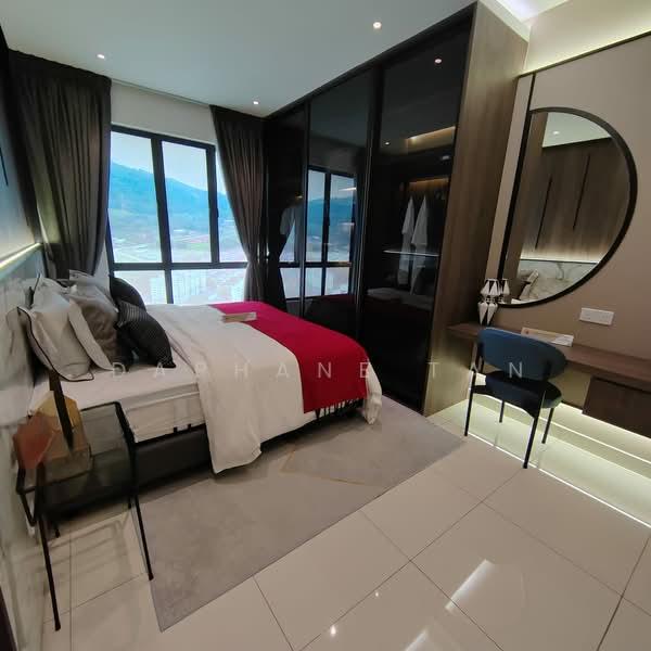 PSV 1 Residences @ Platinum South Valley - 2