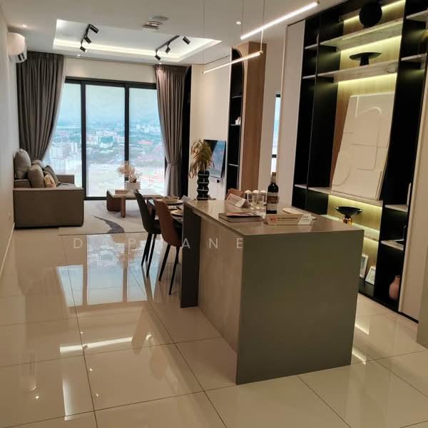 PSV 1 Residences @ Platinum South Valley - 1