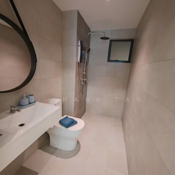 PSV 1 Residences @ Platinum South Valley - 3