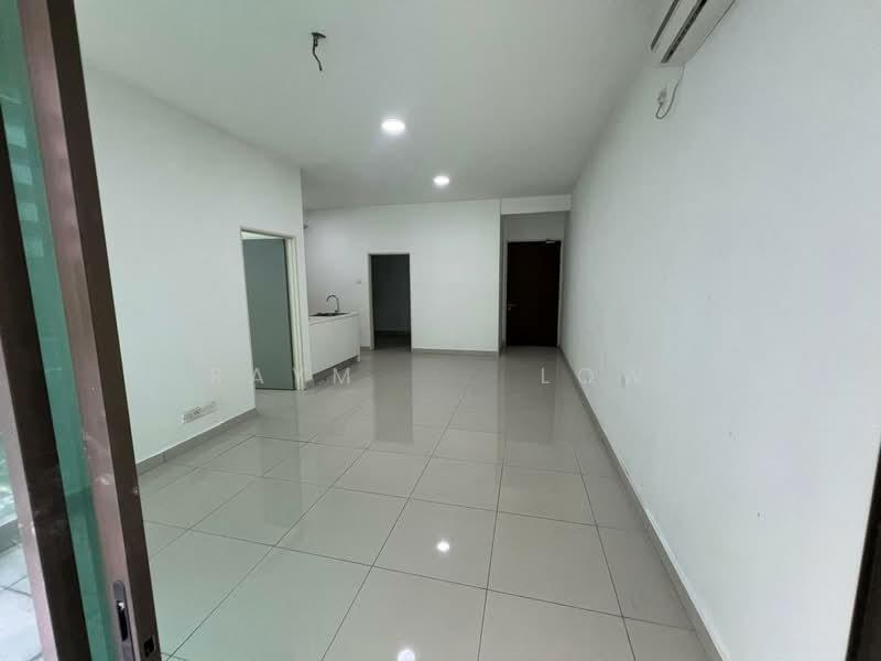 PARC Regency (Residensi Masai) - 2