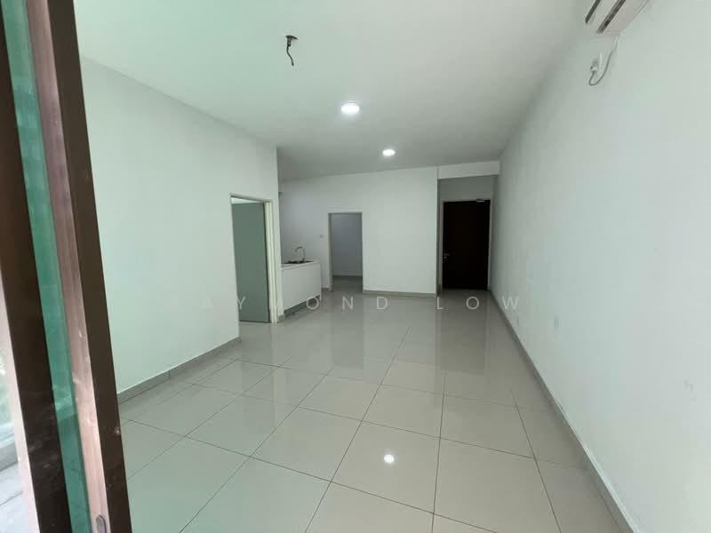 PARC Regency (Residensi Masai) - 3