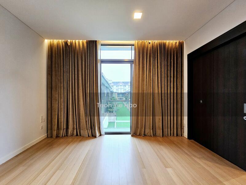 Enclave Bangsar - 2
