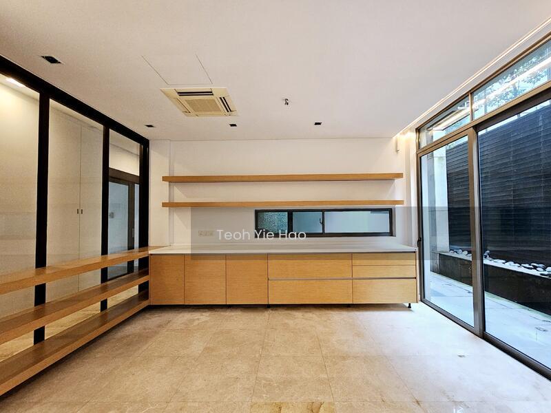 Enclave Bangsar - 4