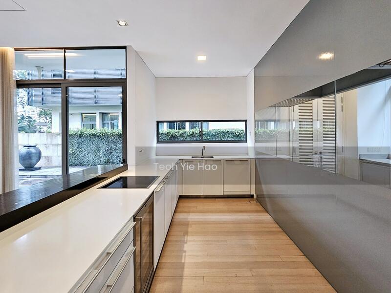 Enclave Bangsar - 5