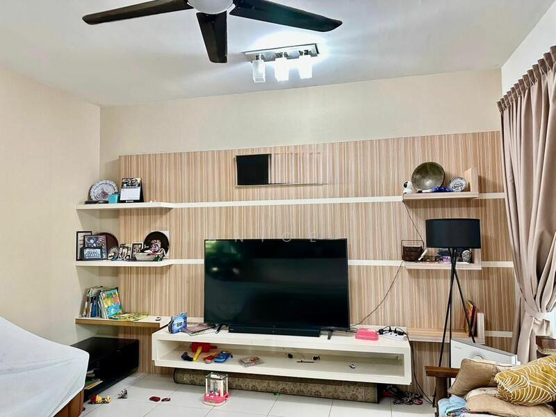 Horizon Hill Horizons Hills - 3