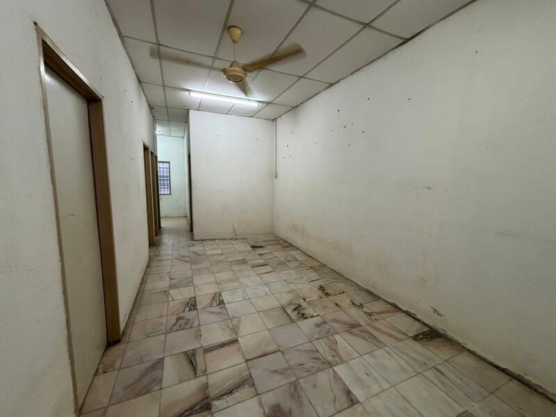 Klebang Restu,Ipoh - 2