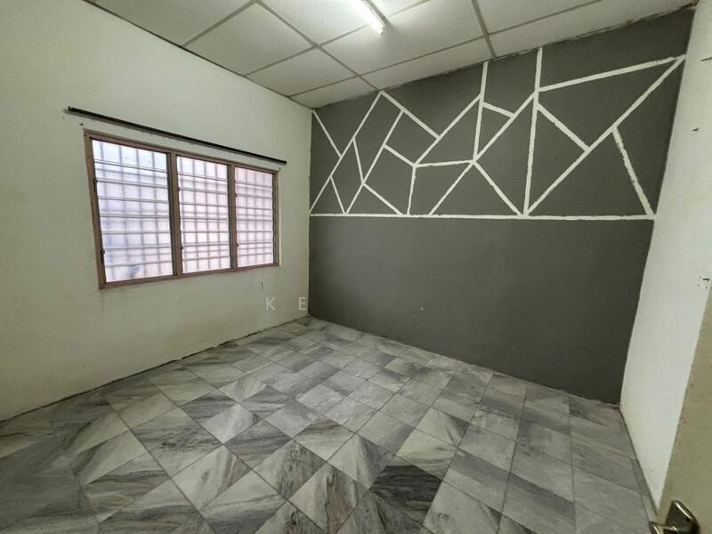 Klebang Restu,Ipoh - 5