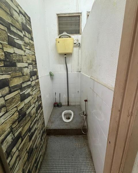 Klebang Restu,Ipoh - 3