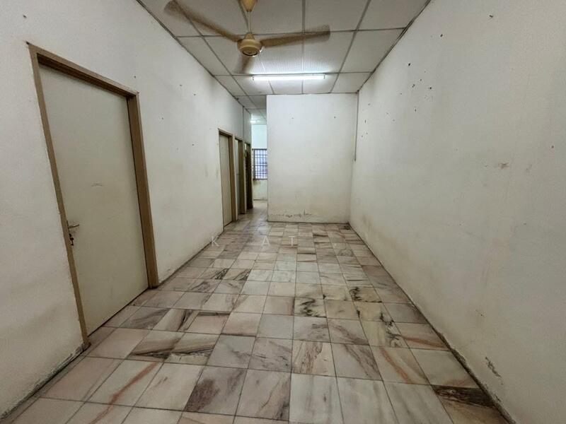 Klebang Restu,Ipoh - 3