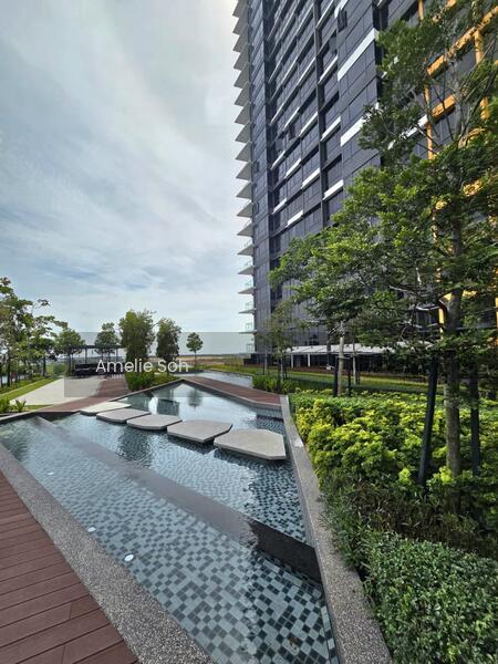 Anggun Residences - 1