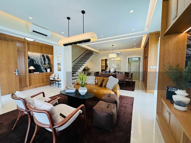 M Tiara @ Taman Tiara Indah - 1