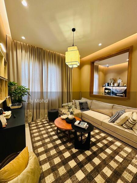 M Tiara @ Taman Tiara Indah - 4