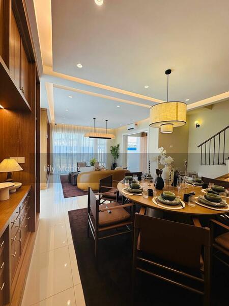 M Tiara @ Taman Tiara Indah - 5