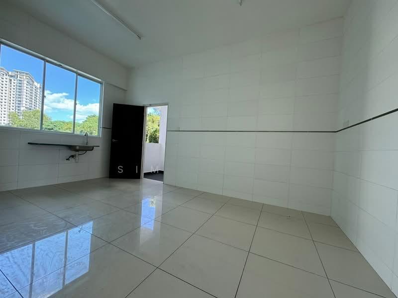 D'Zone Condominium - 2