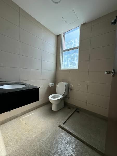 D'Zone Condominium - 5