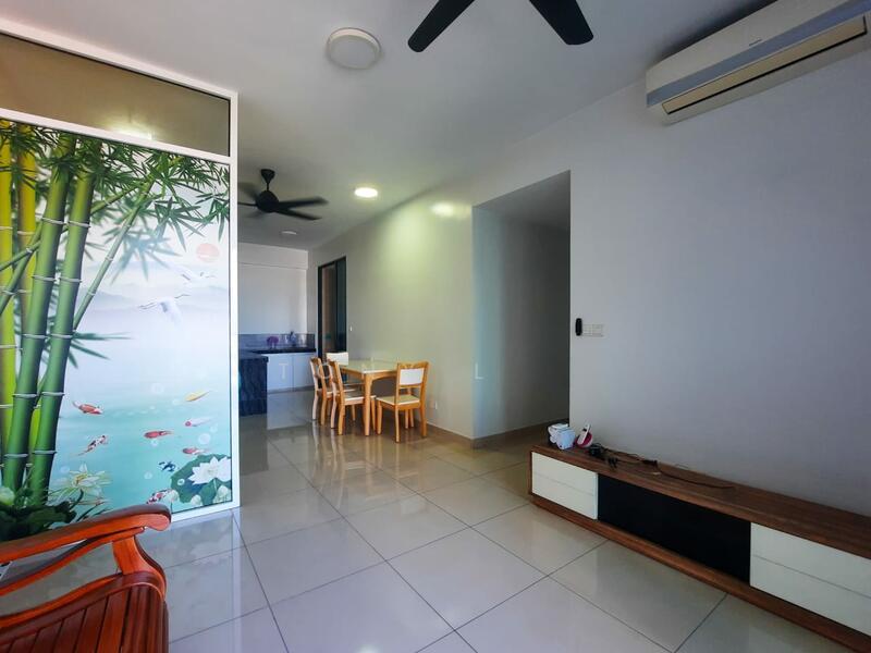 LakePark Residence @ KL North - 3