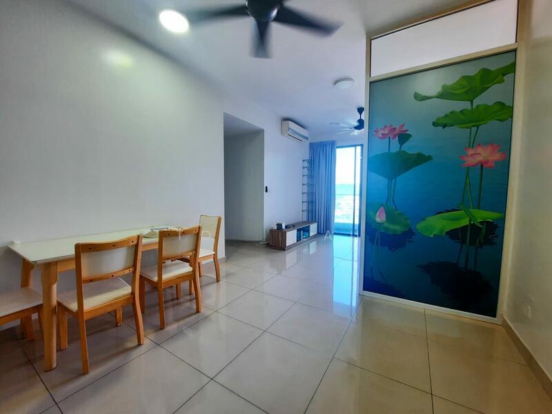 LakePark Residence @ KL North - 1