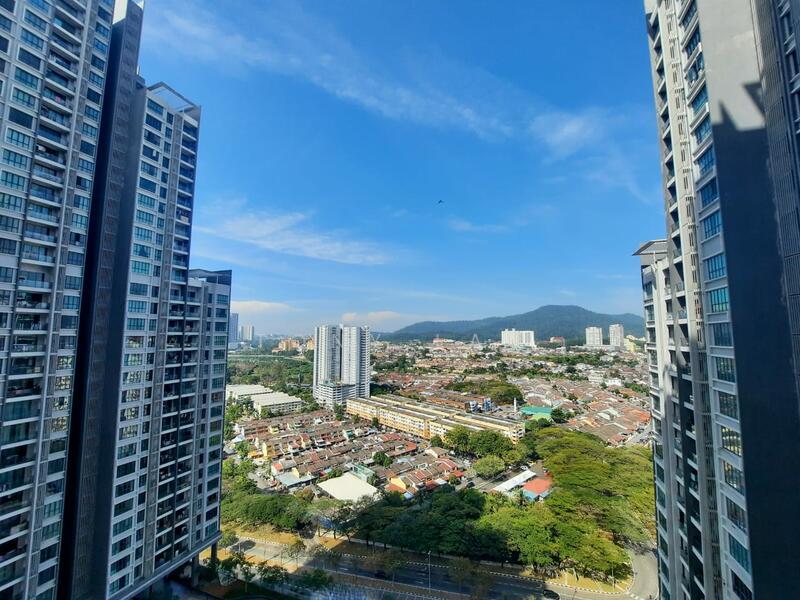 LakePark Residence @ KL North - 4