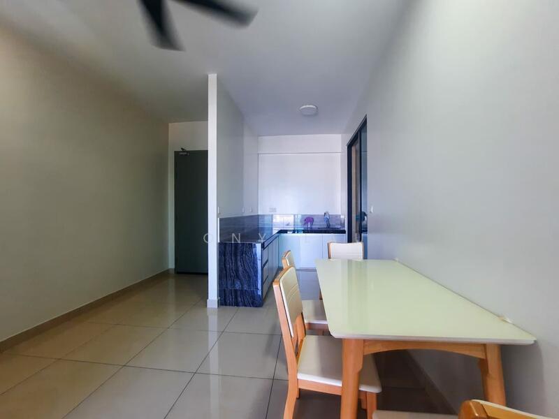 LakePark Residence @ KL North - 5