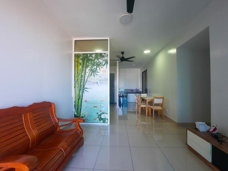 LakePark Residence @ KL North - 2